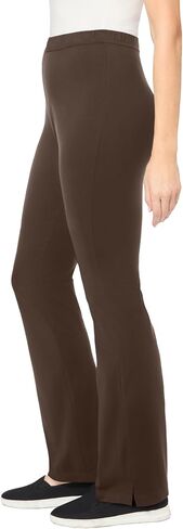 امرأة ضمن زائد الحجم امتداد القطن Legging - M ، Emerald Green in Saudi Arabia