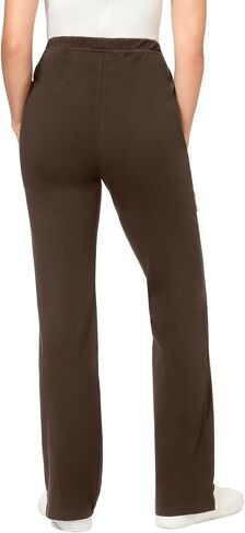امرأة ضمن زائد الحجم امتداد القطن Legging - M ، Emerald Green in Saudi Arabia