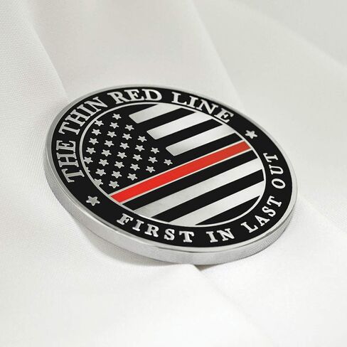 Pinmart EMS EMT Medical Healthcare Coin COIN in Kuwait