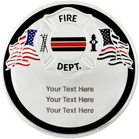 Pinmart EMS EMT Medical Healthcare Coin COIN in Kuwait