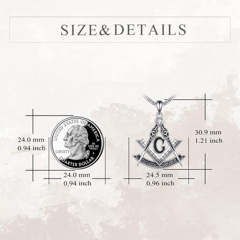 KZX Archangel Michael Necklace 925 Sterling Silver Angel Netclace Netclace Gift for Men Women Propirit Protect in Saudi Arabia