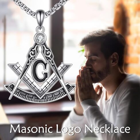 KZX Archangel Michael Necklace 925 Sterling Silver Angel Netclace Netclace Gift for Men Women Propirit Protect in Saudi Arabia