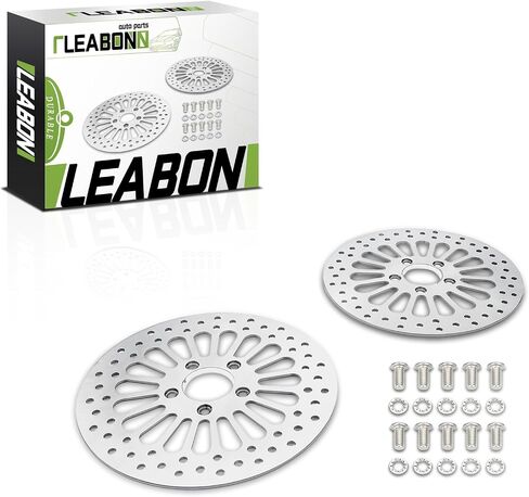 11.5 "دوار قرص الفرامل الأمامي متوافق مع Harley Davidson XL/FXDX/FXDL/FXDWG/FXDS/FXDXT/FXDXI/FLHRI/FLHRSI 2000-2007 in Saudi Arabia
