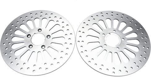 11.5 "دوار قرص الفرامل الأمامي متوافق مع Harley Davidson XL/FXDX/FXDL/FXDWG/FXDS/FXDXT/FXDXI/FLHRI/FLHRSI 2000-2007 in Saudi Arabia