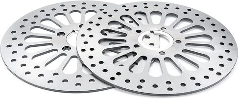 11.5 "دوار قرص الفرامل الأمامي متوافق مع Harley Davidson XL/FXDX/FXDL/FXDWG/FXDS/FXDXT/FXDXI/FLHRI/FLHRSI 2000-2007 in Saudi Arabia