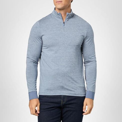 Lacoste Men's Sport Ultra Dry Streth Golf Sweatshirt in Saudi Arabia