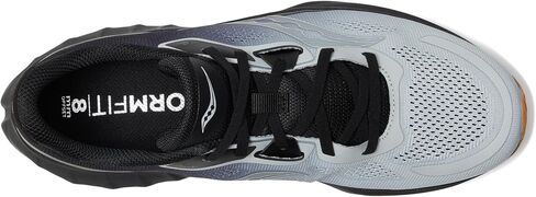 حذاء رياضة Saucony Men's Tide 2 ، Skydiver/VO2 ، 10 in Kuwait