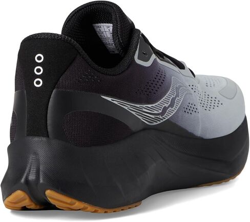 حذاء رياضة Saucony Men's Tide 2 ، Skydiver/VO2 ، 10 in Kuwait