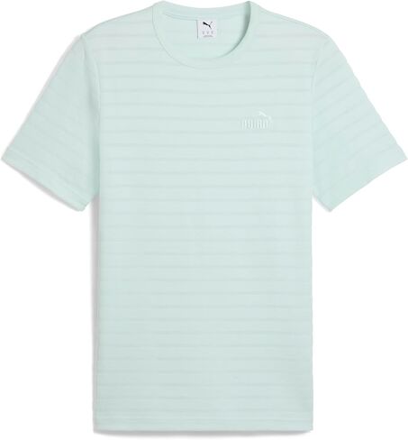 Puma Men's Essentials T-Shirt T-Shirt in Kuwait