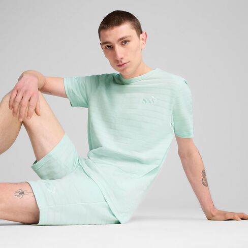 Puma Men's Essentials T-Shirt T-Shirt in Kuwait