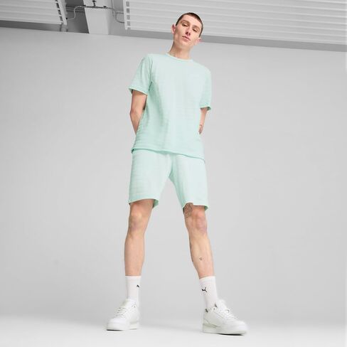 Puma Men's Essentials T-Shirt T-Shirt in Kuwait