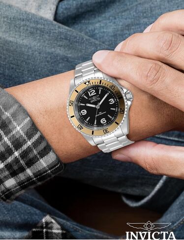INVICTA Mens Watch in Saudi Arabia
