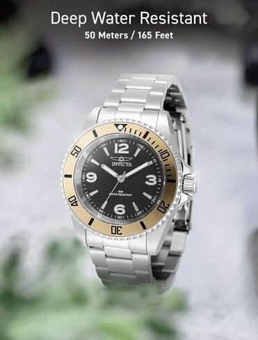 INVICTA Mens Watch in Saudi Arabia