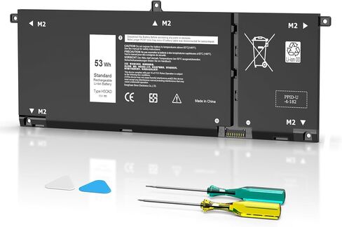 72Wh 61++ 01AV427 01AV425 Laptop Battery for Lenovo ThinkPad T470 T480 P51S P52S TP25 T570 T580 A485 A475 Series SB10K97584 SB10K97585 X50M08812 4X50M08812 01AV423 01AV428 01AV492 6-Cell in Saudi Arabia