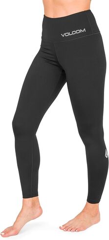 Volcom Women's V-Science Midweight Thermal Base Layer Pant in Saudi Arabia