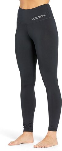 Volcom Women's V-Science Midweight Thermal Base Layer Pant in Saudi Arabia