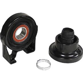 Dorman 934-703 Drive Shaft Center Support Bearing Compatible with Select Audi / Porsche / Volkswagen Models