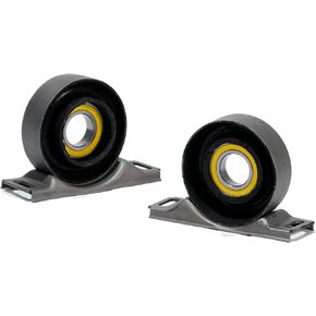 MTC 1013/26-12-1-226-723 Driveshaft Center Support (w/Bearing - 30mm 26-12-1-226-723 MTC 1013 for BMW Models)