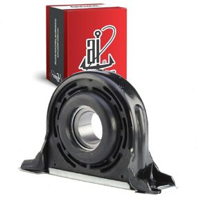 Anchor Drive Shaft Center Support Bearing compatible with Ford F-150 3.8L 4.2L 4.6L 4.9L 5.0L 5.4L 5.8L 5.9L 6.4L 6.6L 6.9L 7.5L L6 V6 V8 1975-2004
