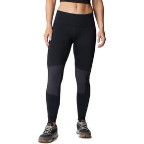 Columbia Women's Back Beauty Warm Hybrid Legging