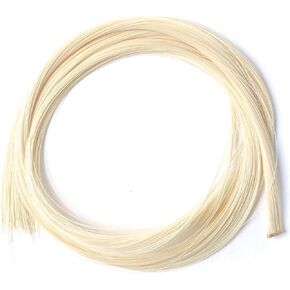 Herco HE902 Hervex Violin Bow Hair, Full Length