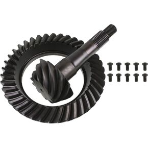 Richmond Gear 49-0050-1 Ring and Pinion GM 8.5" 3.90 Oldsmobile Ring Ratio, 1 Pack