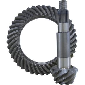USA Standard Gear (ZG D60R-456R-T) Replacement Ring and Pinion Gear Set for Dana 60 Reverse Rotation Differential