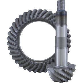 Yukon Gear High Performance Ring & Pinion Gear Sets, toyota v6 diff 3.73 ratio 29 spline, YG TV6-373-29