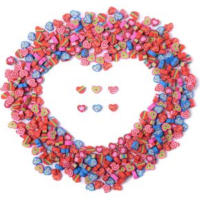 400PCS Mini Fun Cute Fruit Animal Erasers for Kids Bulk,Back to School Party Gifts Valentine's Day Gifts (Fruit erasers)