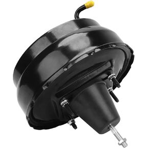 BRTEC 53-2776 Vacuum Power Brake Booster Compatible with 1989 1990 1991 1992 1993 1994 1995 for Toyota Pickup in Saudi Arabia