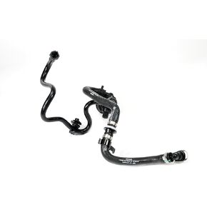 GM Genuine Parts 178-0921 Power Brake Booster Vacuum Pipe Assembly
