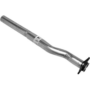 Walker 44389 Exhaust Pipe 2.5" Outlet (OD) for Chevrolet S10