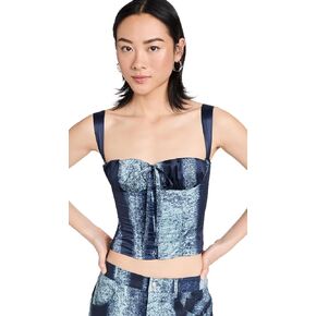 Miaou Women's Agnes Corset