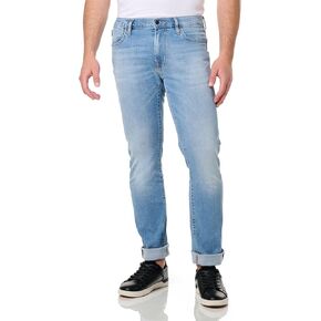 John Varvatos Men's Bowery Regular Fit Jean