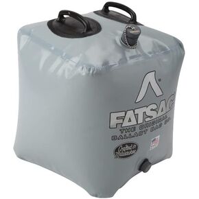 Fat Sac Fat Brick Ballast Sac - 16 x 16 x 16-155 lbs