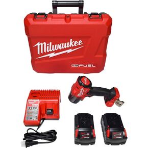 Milwaukee 2962-22 18V Li-Ion Brushless 1/2" Impact Wrench w/Friction Ring Kit