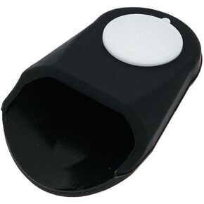 OmniCap I - Original Patented Mouthpiece Cap - small