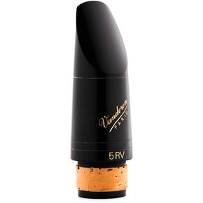 Vandoren CM321 5RV E Clarinet Mouthpiece