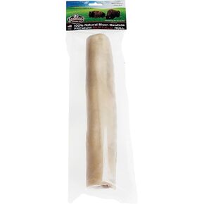 Tasman's Natural Pet All-Natural Buffalo Rawhide Rolls -2 Large Rolls in Kuwait
