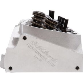 Edelbrock 60435 Cylinder Head
