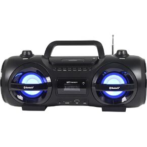 Emerson EPB-3005 Retro Portable CD Boombox
