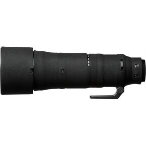 easyCover Lens Oak for Nikkor Z 180-600mm f/5.6-6.3 VR True Timber Kanati Camouflage