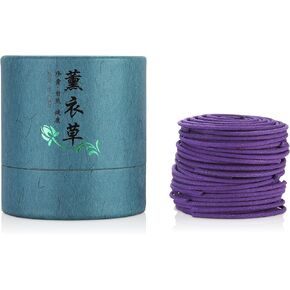 Sandalwood Coils Incense Sandalwood Incense for Incense Burner