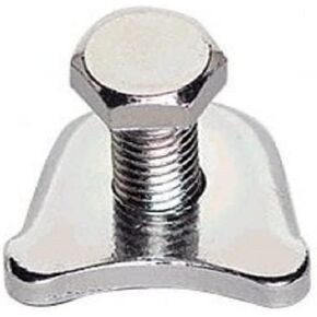 Ford Racing Distributor HOLD-Down CLamp