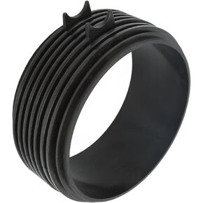 Jet Pump Wear Ring, Motorboat Wear Ring 267000617 Replacement for SPARK ACE 900 TRIXX