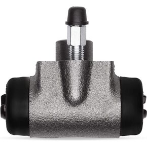 Dynamic Friction Company Front Left Brake Wheel Cylinder 375-40005 For 1960 American Motors Rambler, 1960-1966 Plymouth Valiant, 1961-1962 Dodge Lancer, 1963 American Motors American, 1963-1966 Dodge