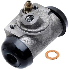 Raybestos Premium Element3 Replacement Front Drum Brake Wheel Cylinder for Select 1961-1967 Ford P-100 Model Years (WC36059)