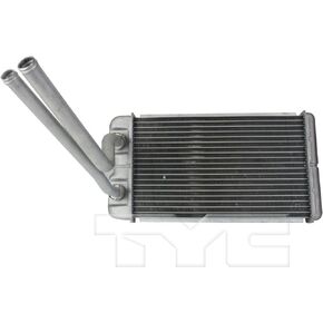 TYC 96050 Heater Core Compatible with 2000-2005 Buick Le Sabre