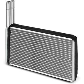 A-Premium HVAC Heater Core Compatible with International Harvester 4100, 4200, 4200LP, 4300, 4300LP, 4400, 4700, 4700LP, 4700LPX, 4800, 4900, 8100, 8200, 8500, 8600 SBA, ProStar, Replace# 3542604C3