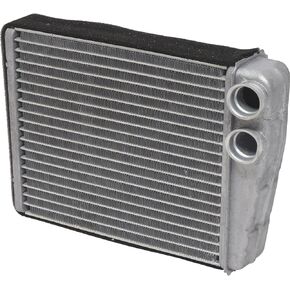 Universal Air Conditioner HT 2168C HVAC Heater Core